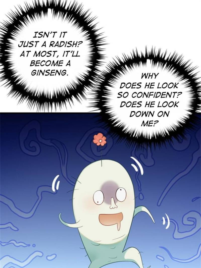 Don't Underestimate a Big Carrot Chapter 29 41
